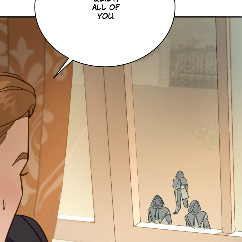 Love Me to Death Chapter 24 - Page 109