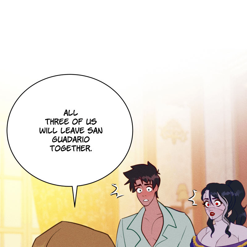 Love Me to Death Chapter 24 - Page 12