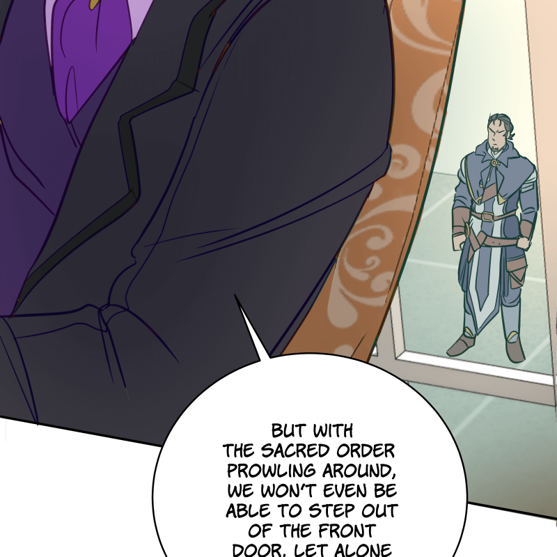 Love Me to Death Chapter 24 - Page 115