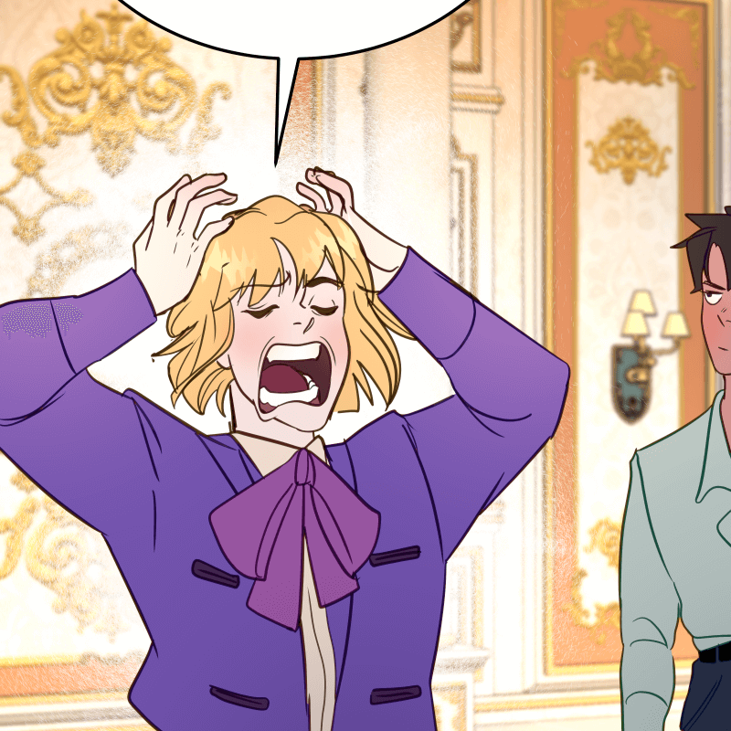 Love Me to Death Chapter 24 - Page 117