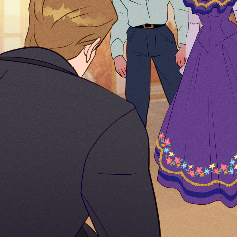 Love Me to Death Chapter 24 - Page 13