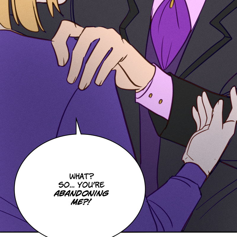 Love Me to Death Chapter 24 - Page 121