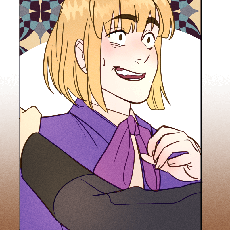 Love Me to Death Chapter 24 - Page 123