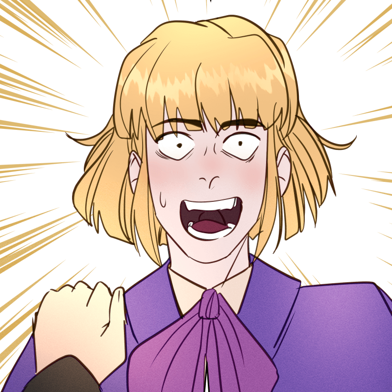 Love Me to Death Chapter 24 - Page 128