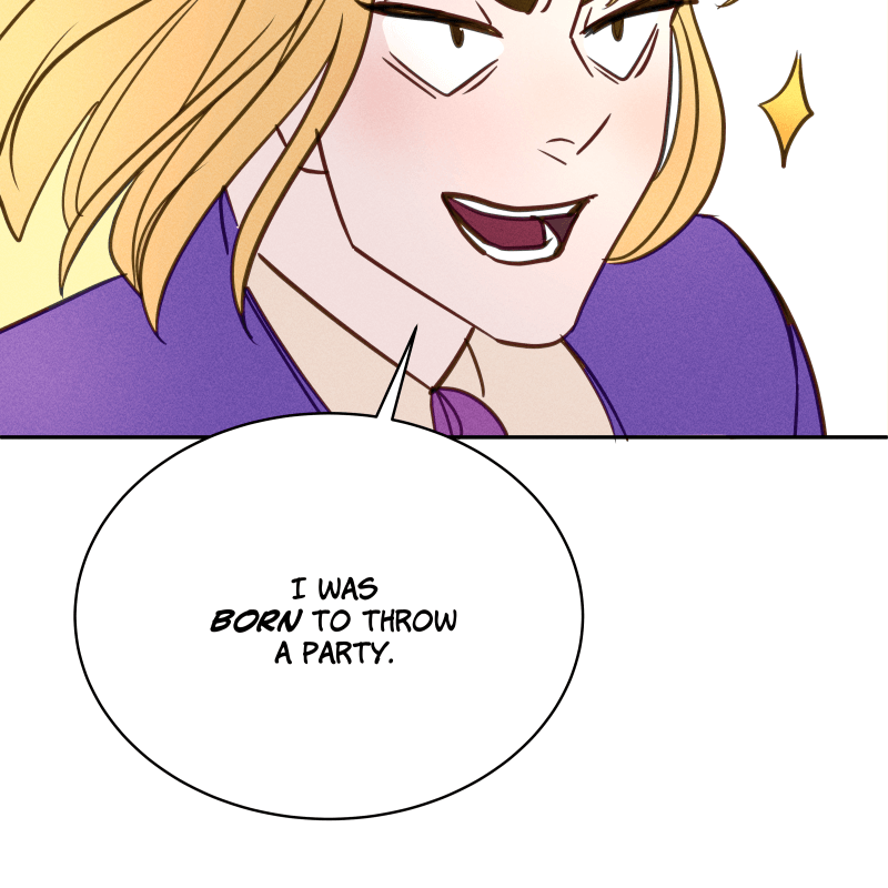 Love Me to Death Chapter 24 - Page 133