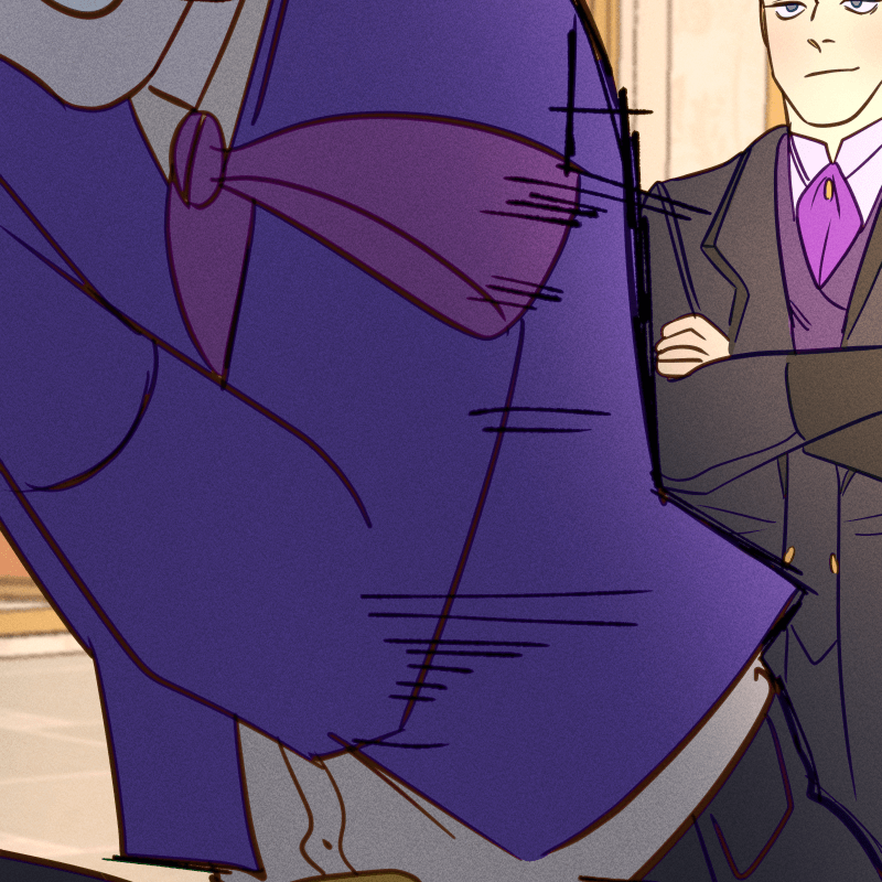 Love Me to Death Chapter 24 - Page 136