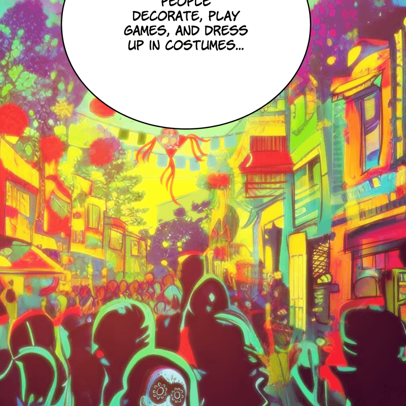 Love Me to Death Chapter 24 - Page 141