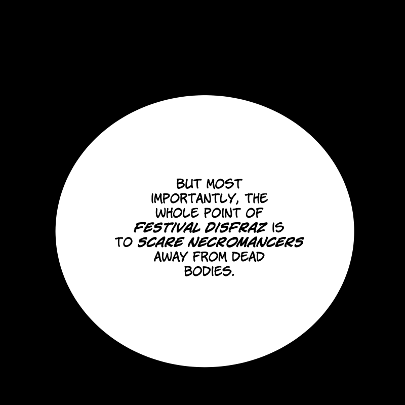 Love Me to Death Chapter 24 - Page 143