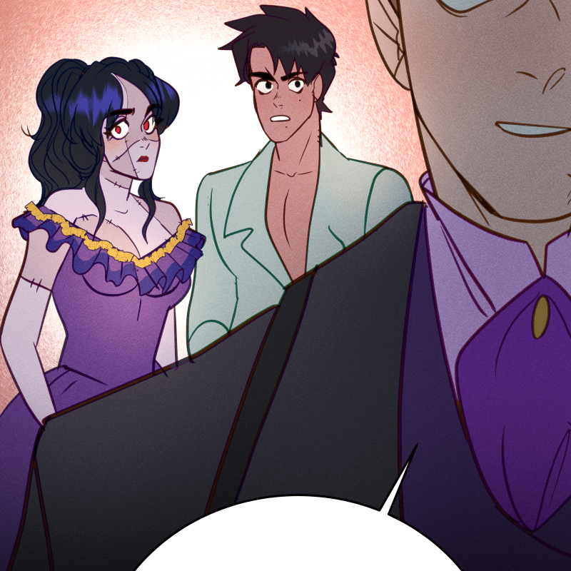 Love Me to Death Chapter 24 - Page 145