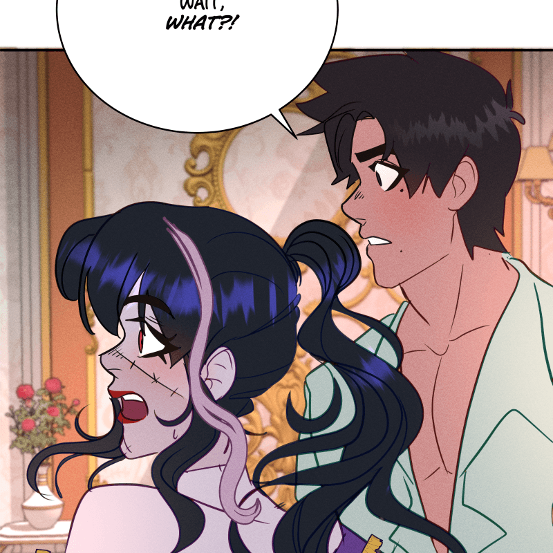 Love Me to Death Chapter 24 - Page 16