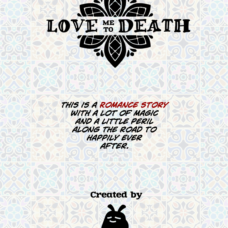 Love Me to Death Chapter 24 - Page 151