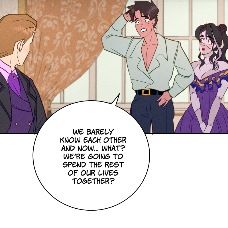 Love Me to Death Chapter 24 - Page 18