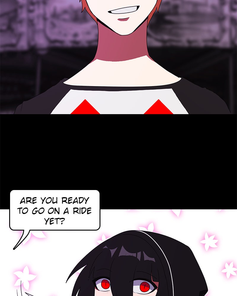 Love Me to Death Chapter 24 - Page 19