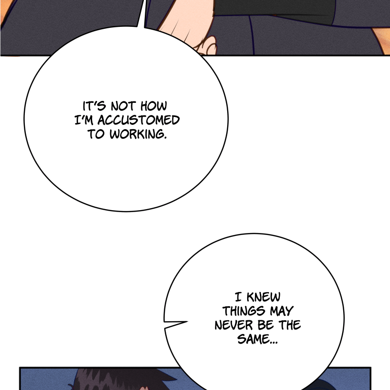 Love Me to Death Chapter 24 - Page 3