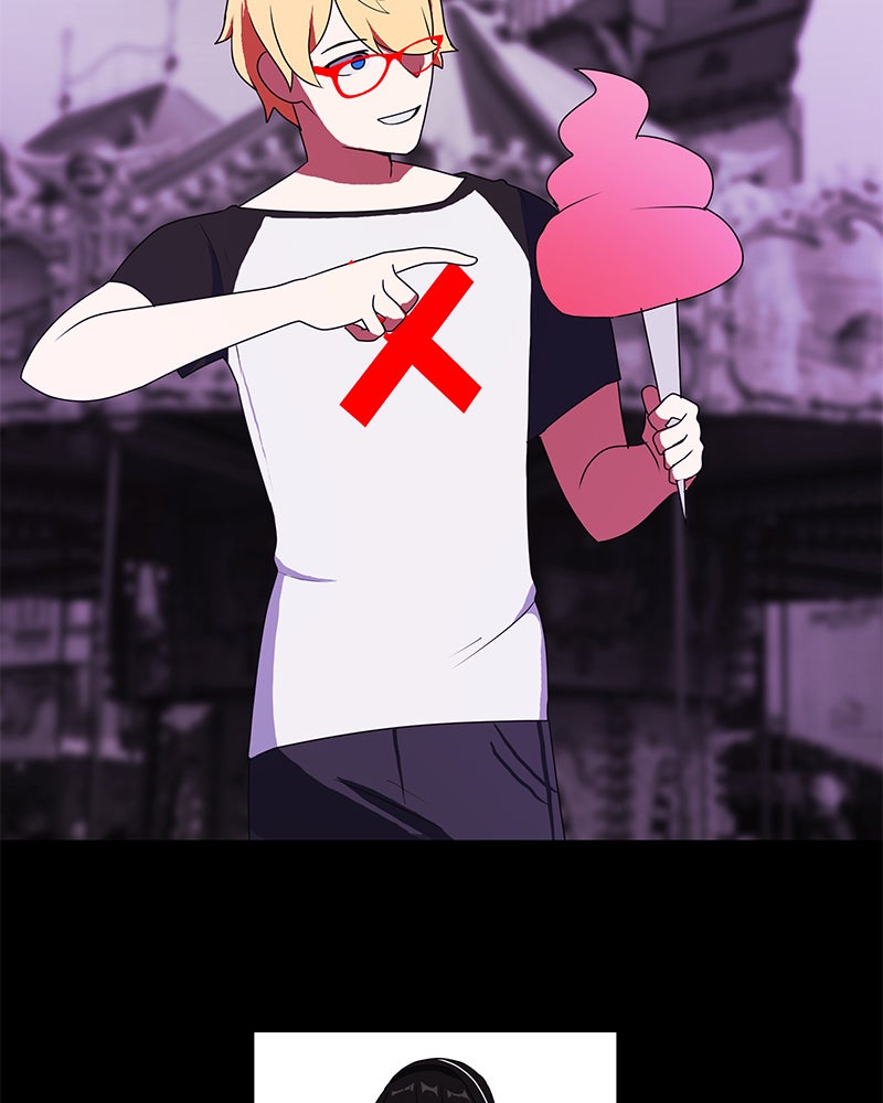Love Me to Death Chapter 24 - Page 21