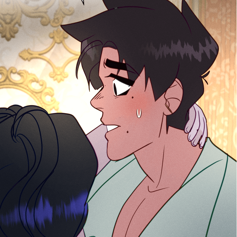 Love Me to Death Chapter 24 - Page 24