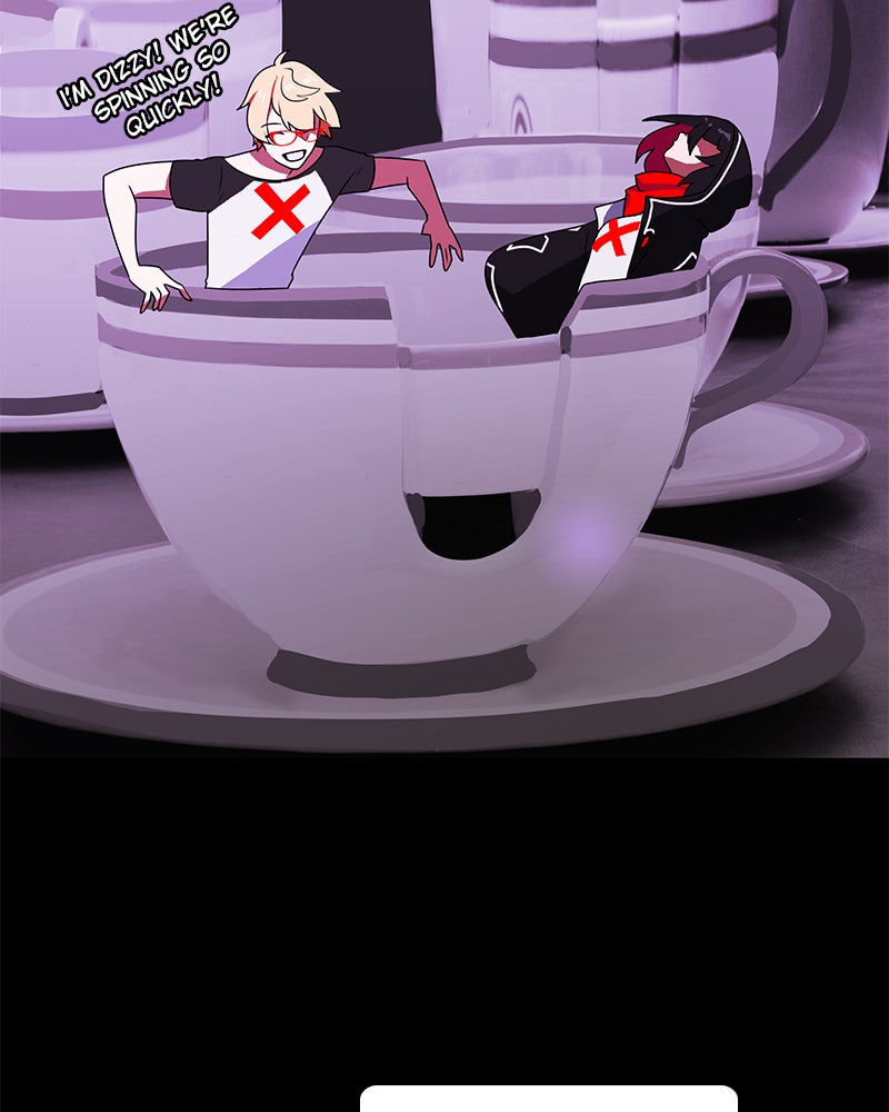 Love Me to Death Chapter 24 - Page 26