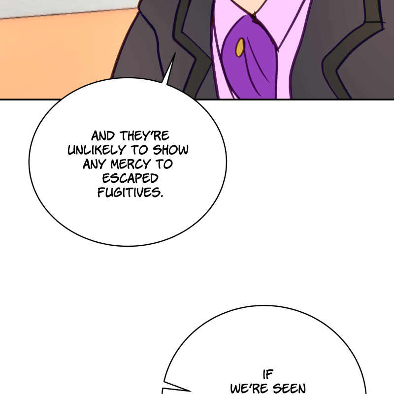 Love Me to Death Chapter 24 - Page 27