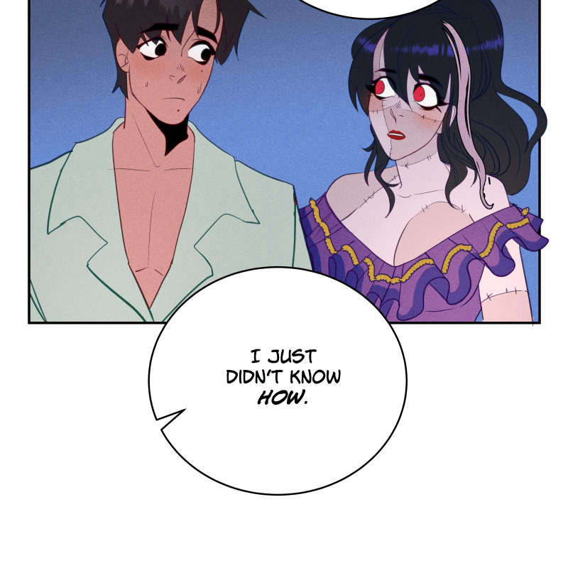 Love Me to Death Chapter 24 - Page 4