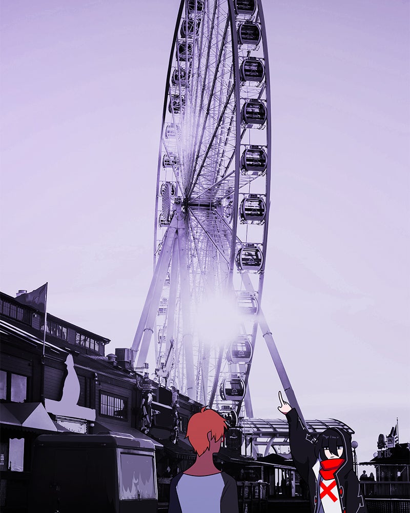 Love Me to Death Chapter 24 - Page 31