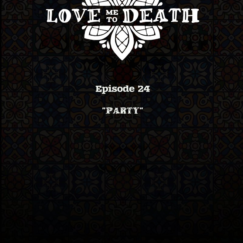 Love Me to Death Chapter 24 - Page 31