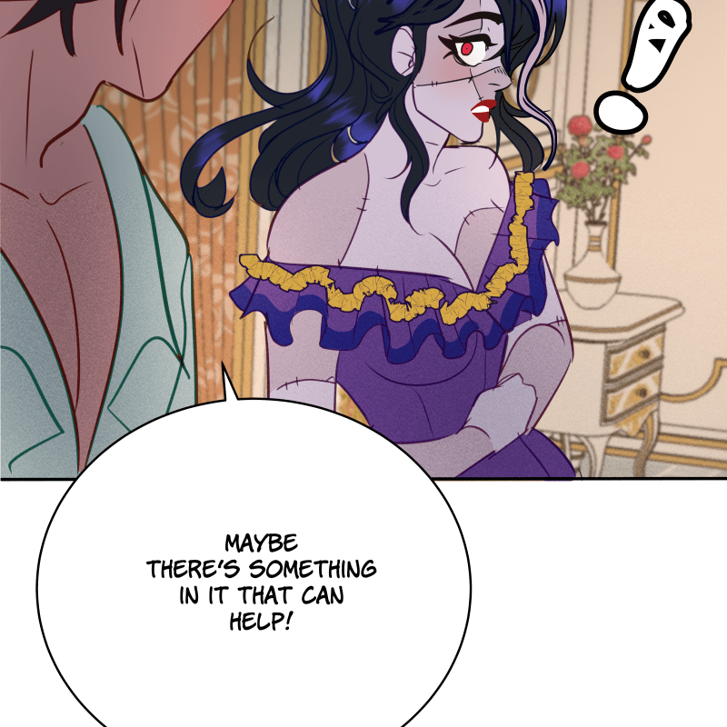 Love Me to Death Chapter 24 - Page 34