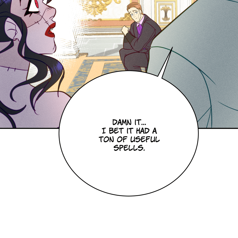 Love Me to Death Chapter 24 - Page 38