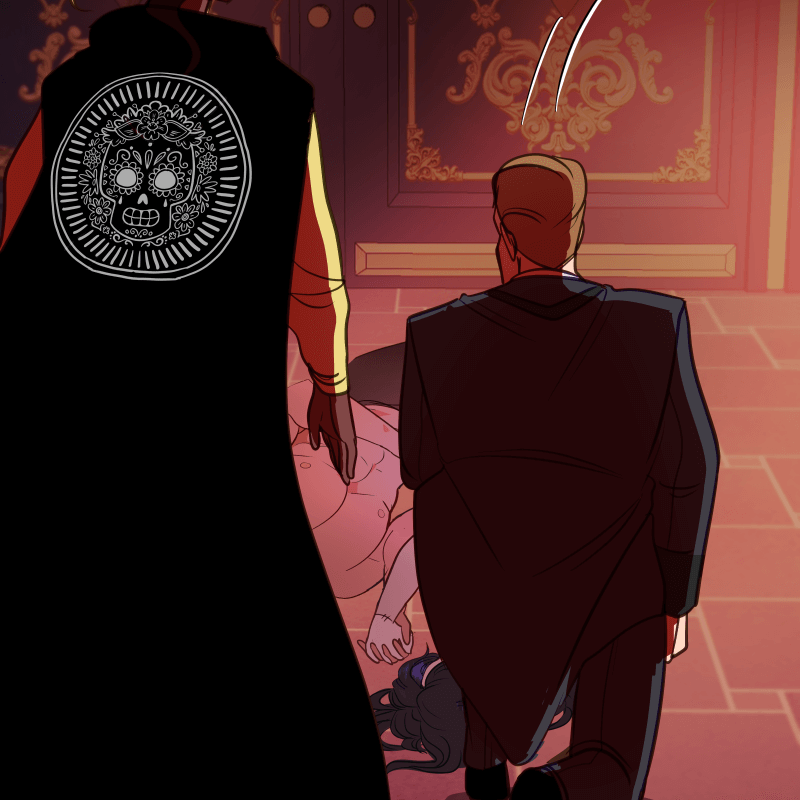 Love Me to Death Chapter 24 - Page 60