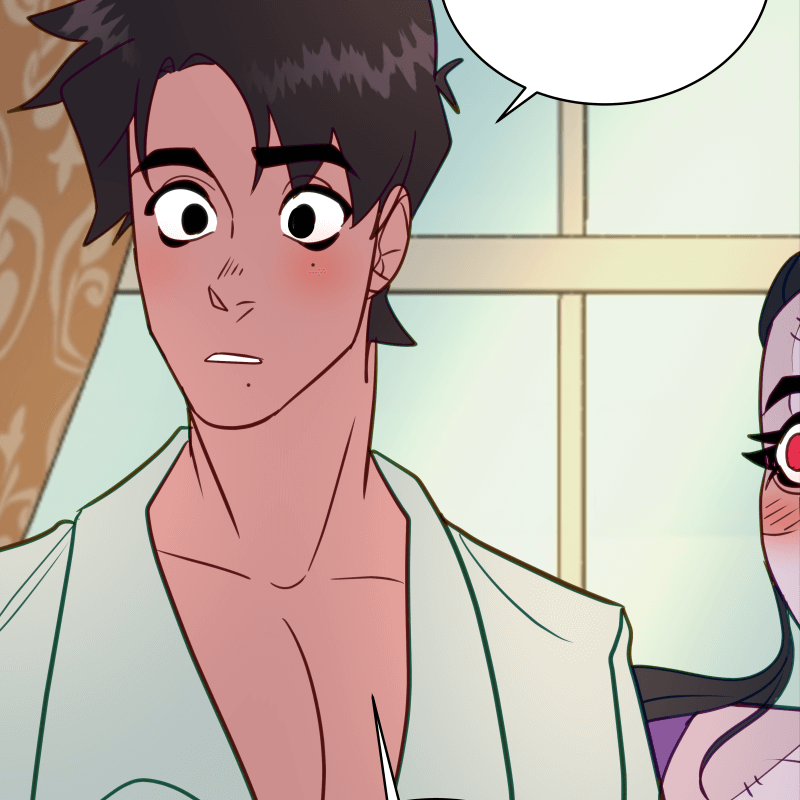 Love Me to Death Chapter 24 - Page 70