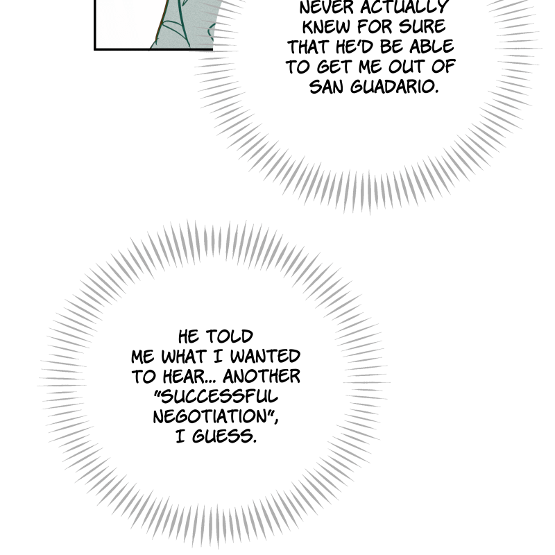 Love Me to Death Chapter 24 - Page 8