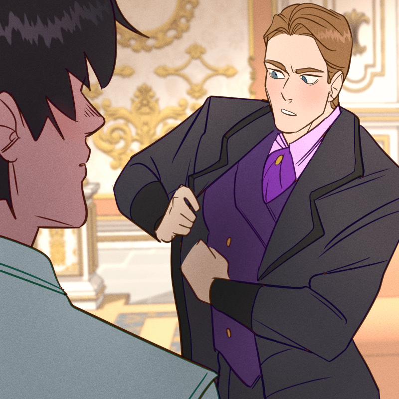 Love Me to Death Chapter 24 - Page 73