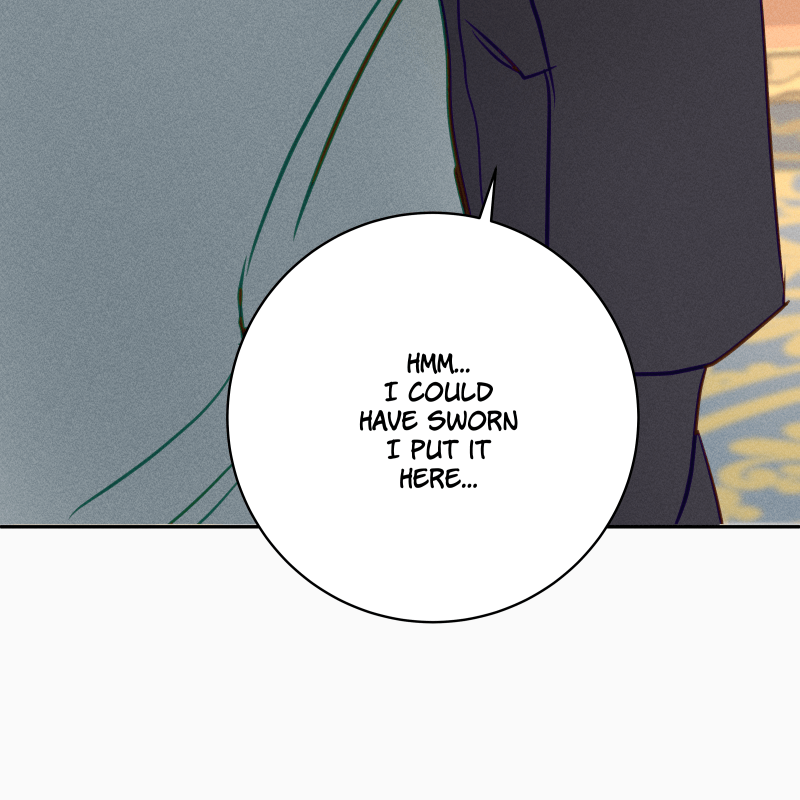 Love Me to Death Chapter 24 - Page 74