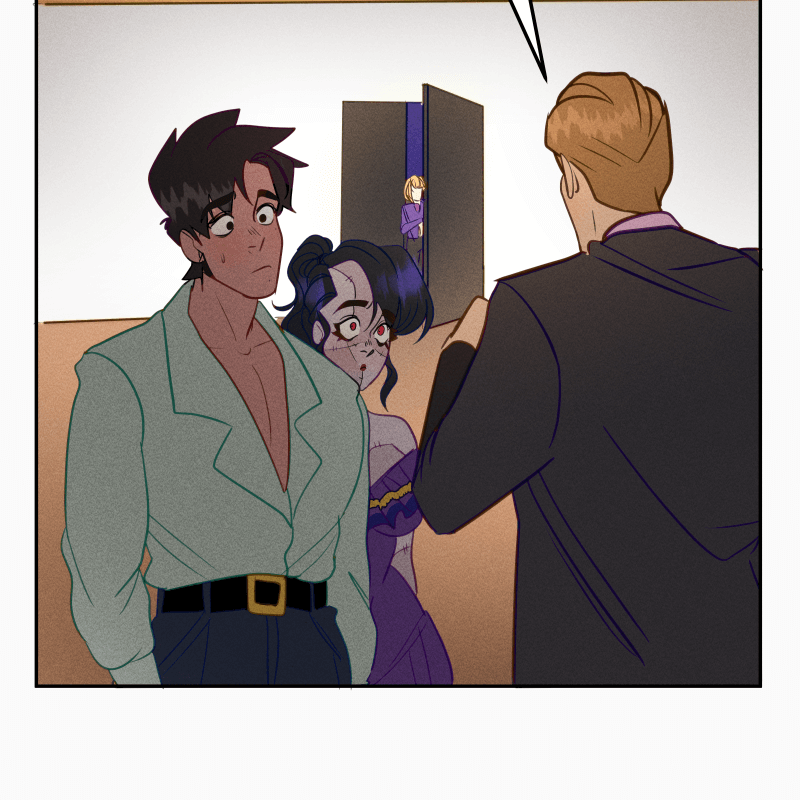 Love Me to Death Chapter 24 - Page 78