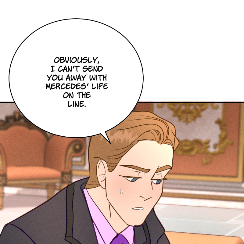 Love Me to Death Chapter 24 - Page 9