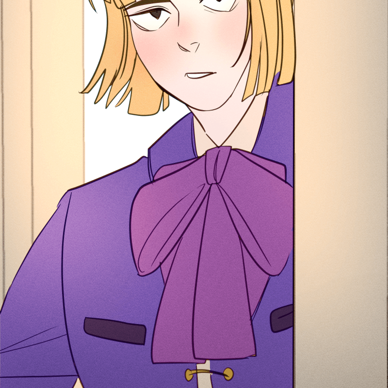 Love Me to Death Chapter 24 - Page 81