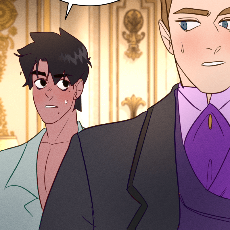 Love Me to Death Chapter 24 - Page 86