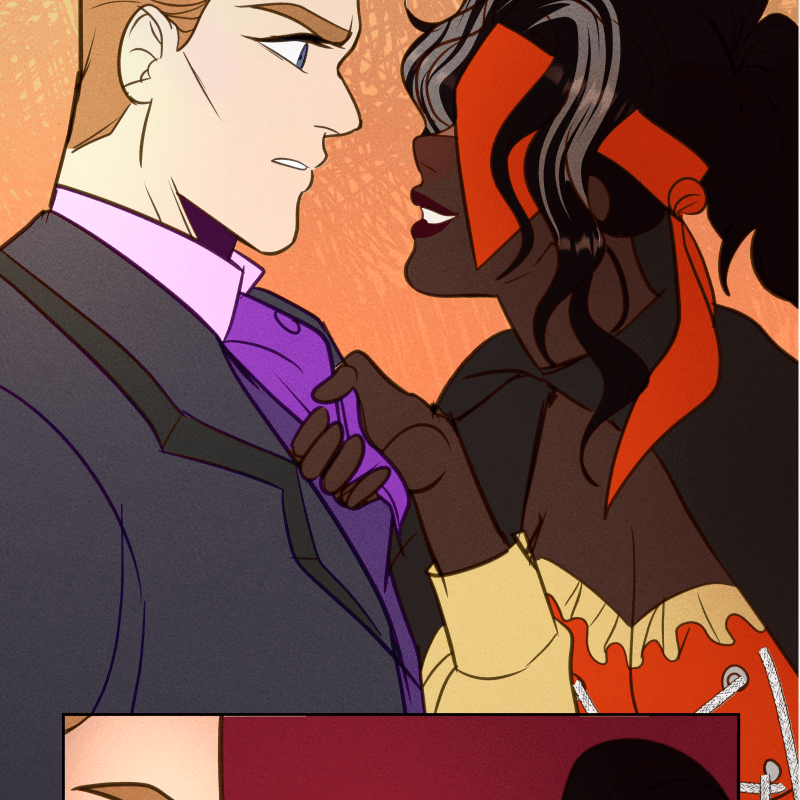 Love Me to Death Chapter 24 - Page 90