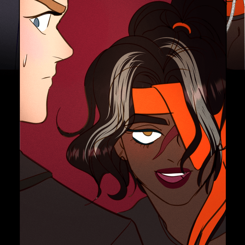 Love Me to Death Chapter 24 - Page 91