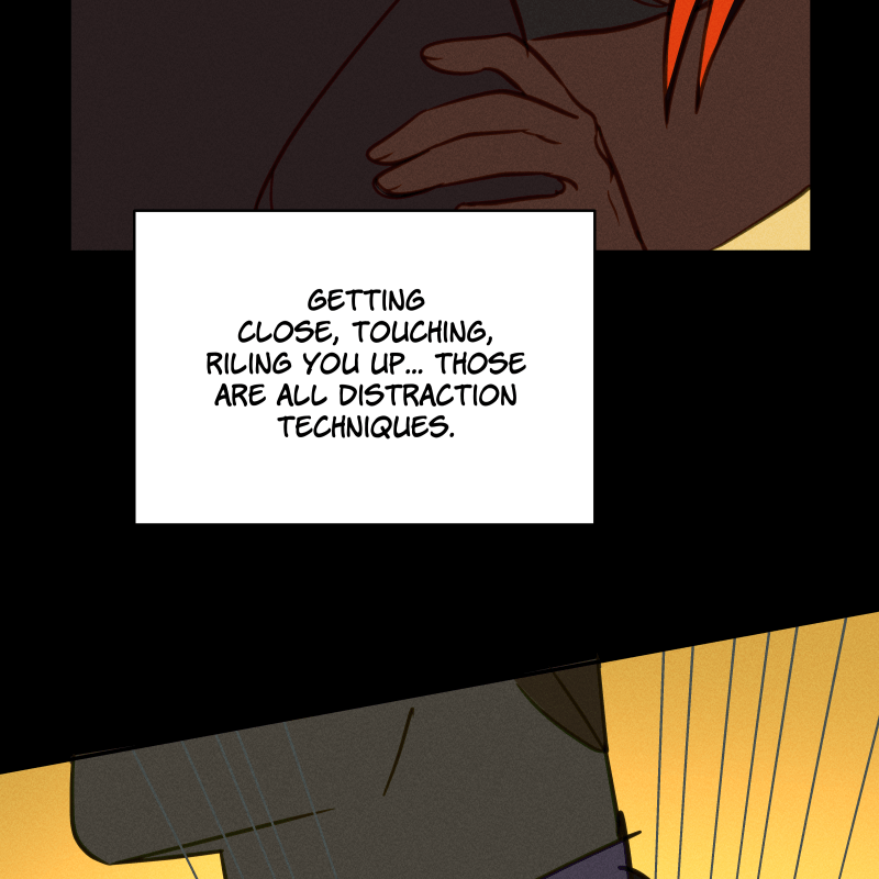 Love Me to Death Chapter 24 - Page 92