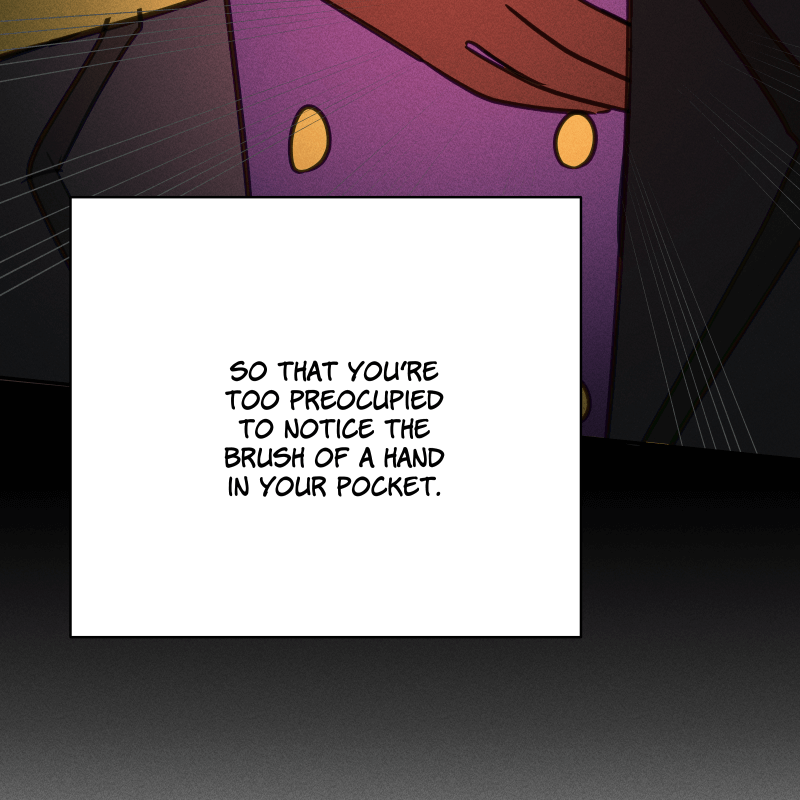 Love Me to Death Chapter 24 - Page 94