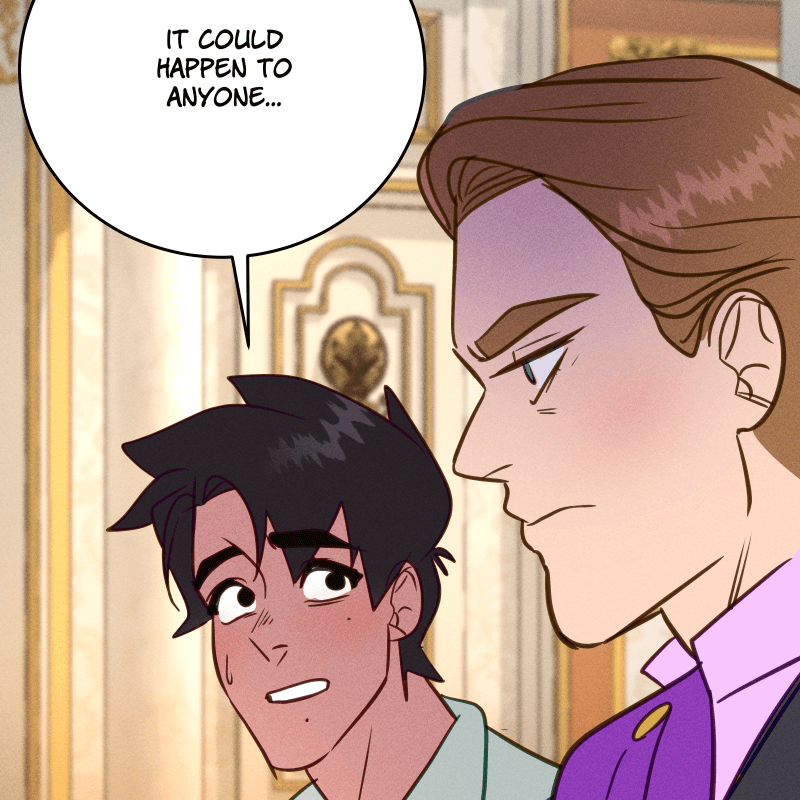 Love Me to Death Chapter 24 - Page 96