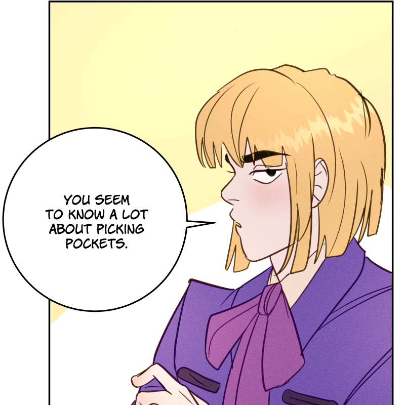 Love Me to Death Chapter 24 - Page 98