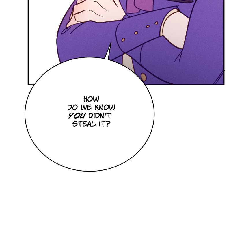 Love Me to Death Chapter 24 - Page 99