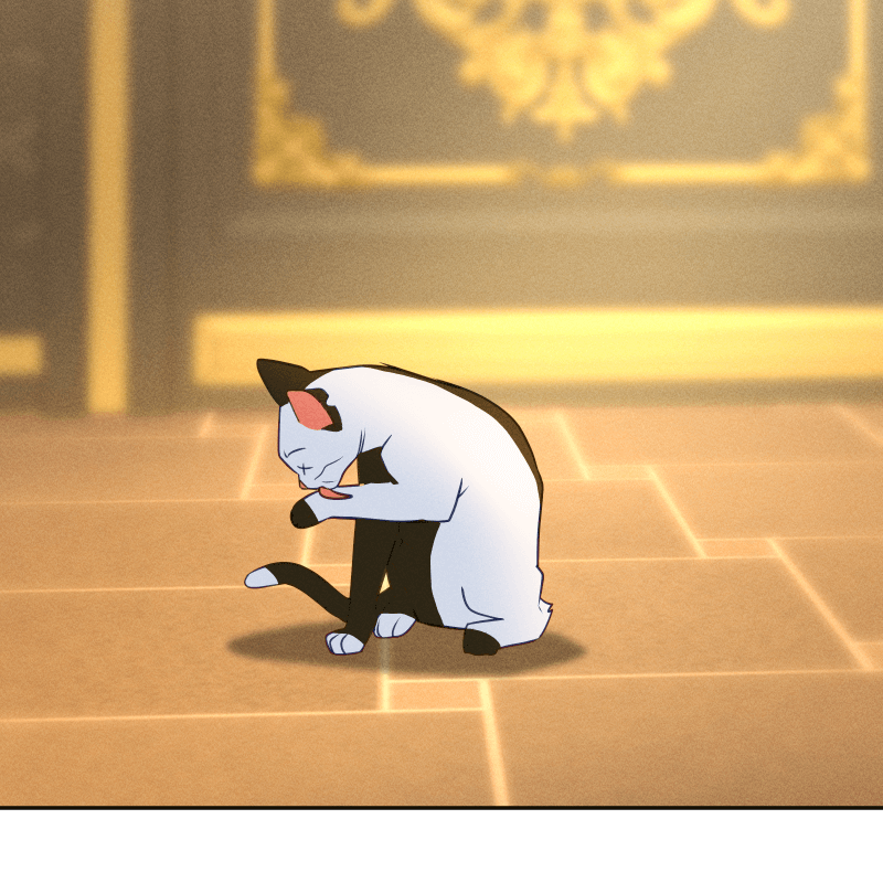 Love Me to Death Chapter 25 - Page 2