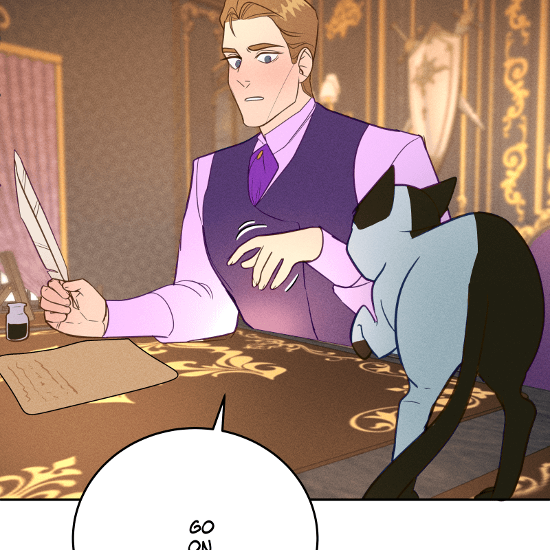 Love Me to Death Chapter 25 - Page 102