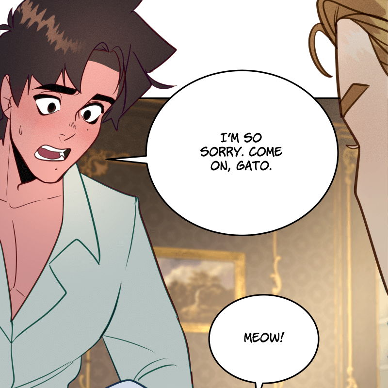 Love Me to Death Chapter 25 - Page 104