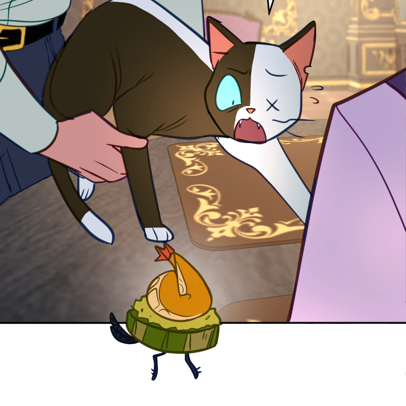 Love Me to Death Chapter 25 - Page 105