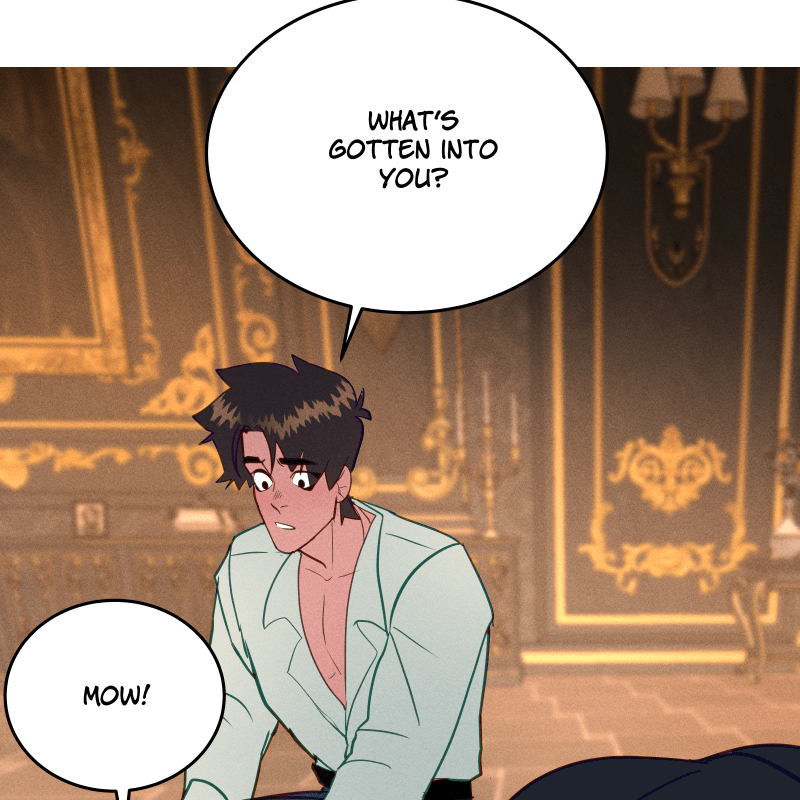 Love Me to Death Chapter 25 - Page 107