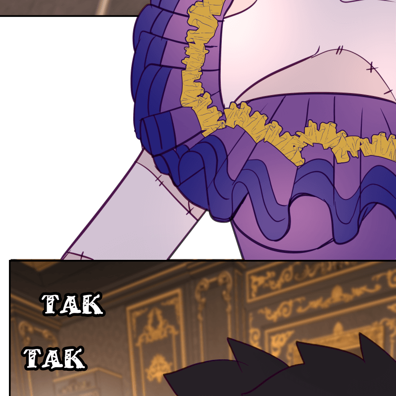 Love Me to Death Chapter 25 - Page 109