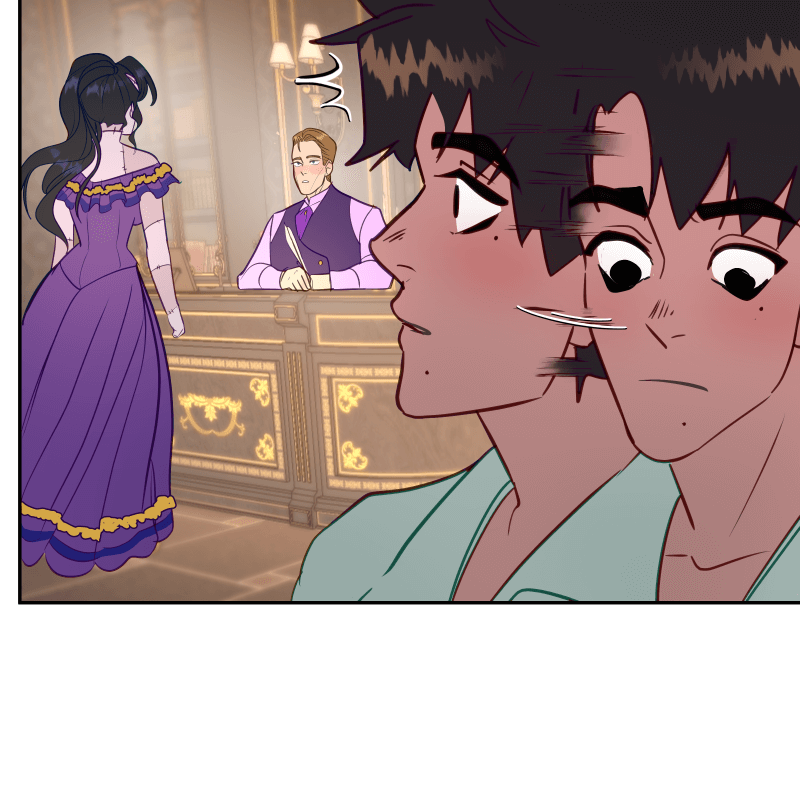 Love Me to Death Chapter 25 - Page 110